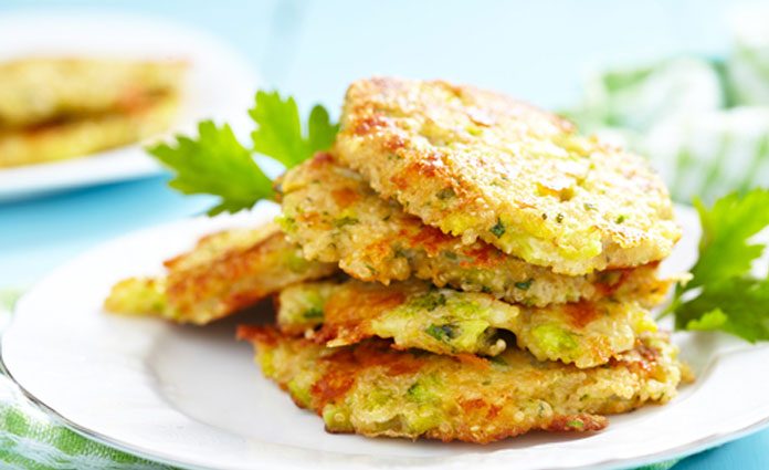 Quinoalaibchen