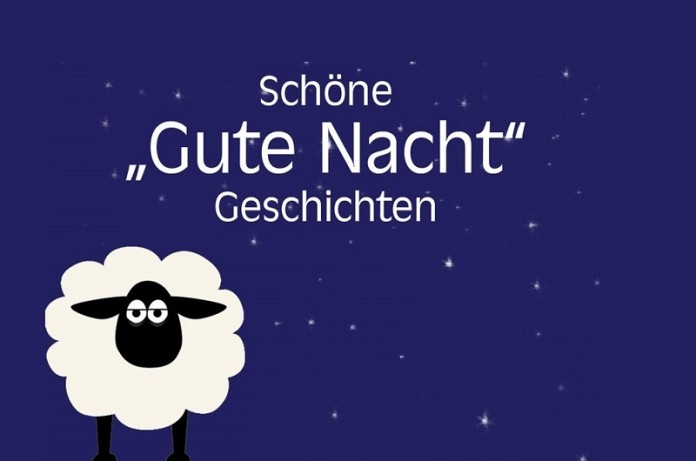 gute nacht geschichten kachel Archiv Sachen & Machen