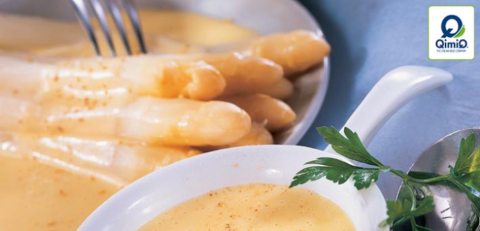 Butterschaum Rezept - Buttermilchwaffeln Zu Mittag Gab Es Dieses Mal Von Fw-commander Das -7