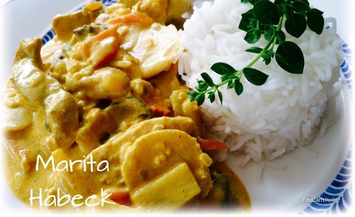 Hähnchen-Curry-mit-Basmatir