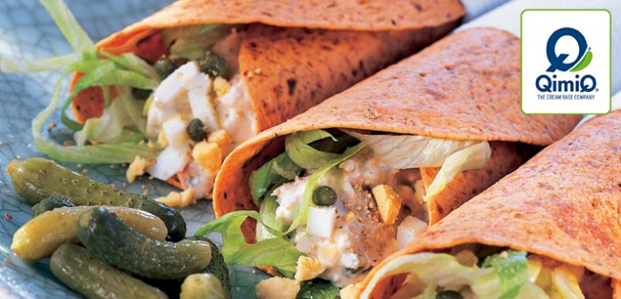 Thunfisch_Gefuellte Wraps Kopie