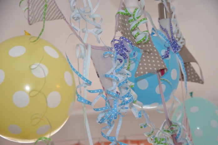 Kindergeburtstag Kindergeburtstag