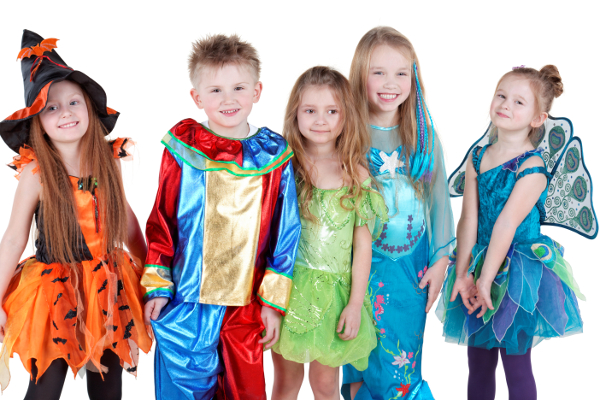 Kinderkostum Fur Fasching Einfache Ideen Zum Selbermachen Welovefamily At