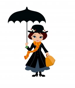 mary poppins gesucht