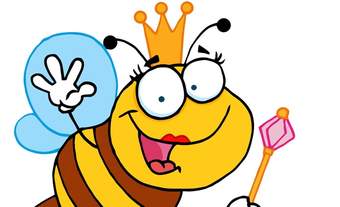 Die-traurige-Bienenkönigin 60556444