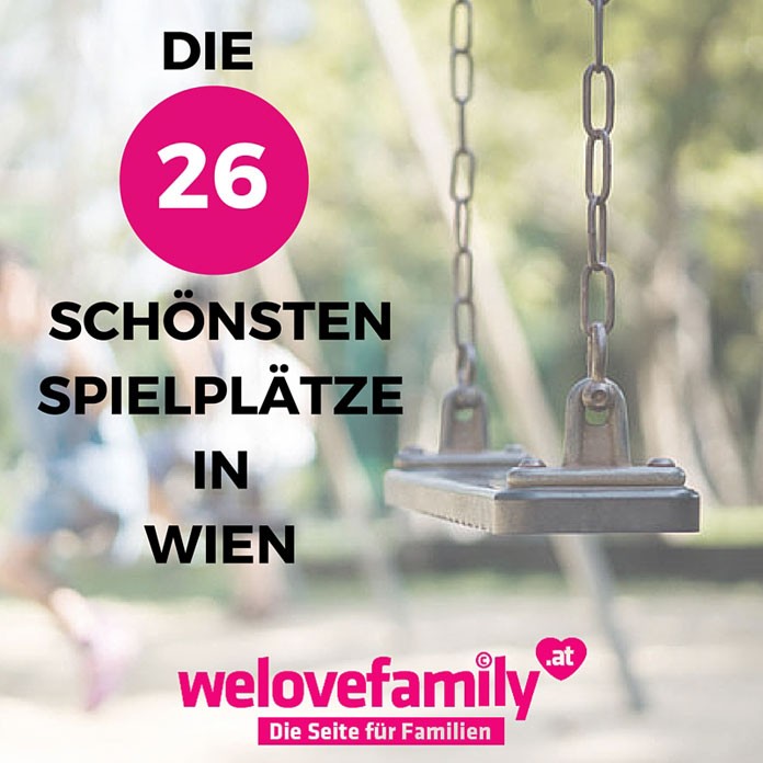 wien_spielplaetze 243506137 Spielplätze sowie Spielplatz WIen