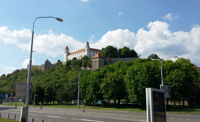 burg-bratislava