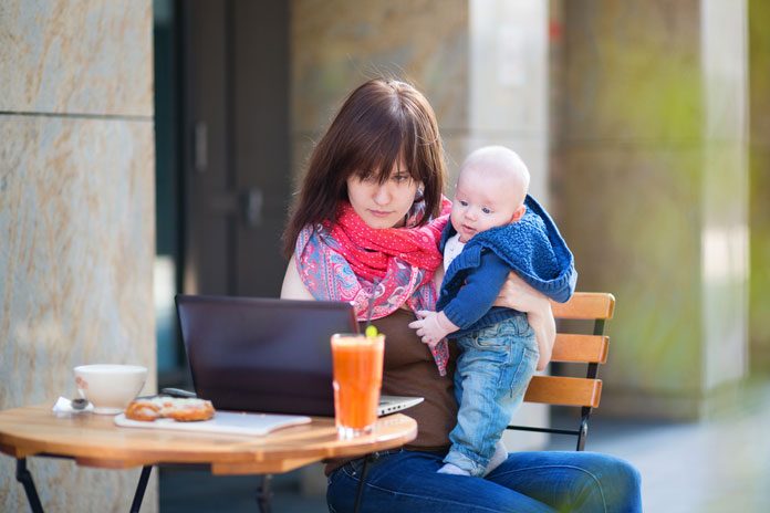 working-mum 190348643