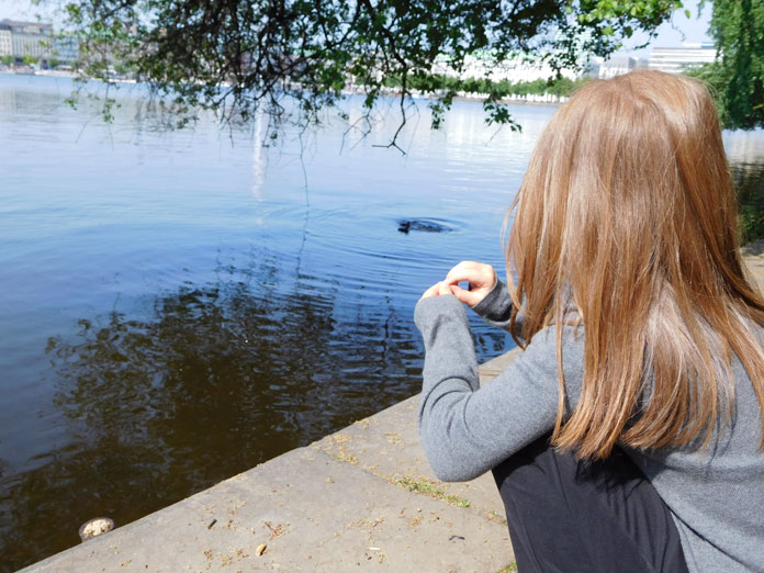 hamburg-binnenalster