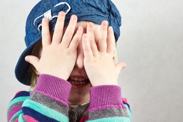 kindersprüche-peinlich-kind