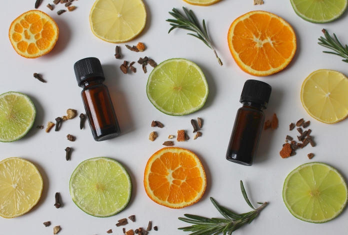 Aromatherapie Aromatherapie