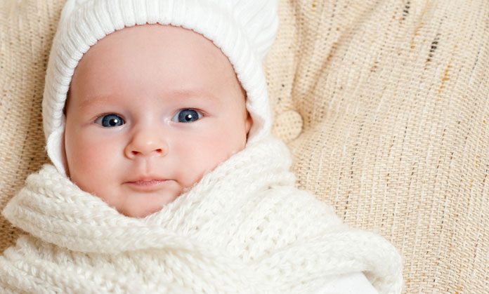 winterbaby-anziehen 85650529