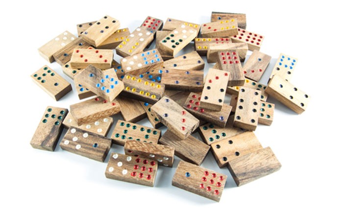 Domino-basteln 244047172