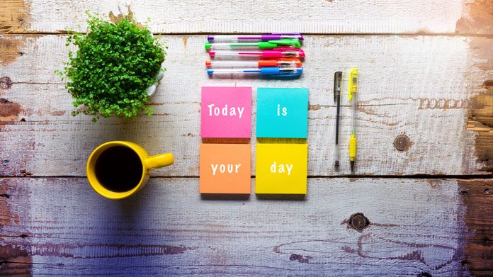 neujahrsvorsaetze shutterstock ID: 370126400 neujahrsvorsaetze