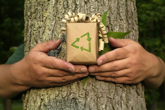 weihnachten-nachhaltig shutterstock ID: 35501023 weihnachten-nachhaltig