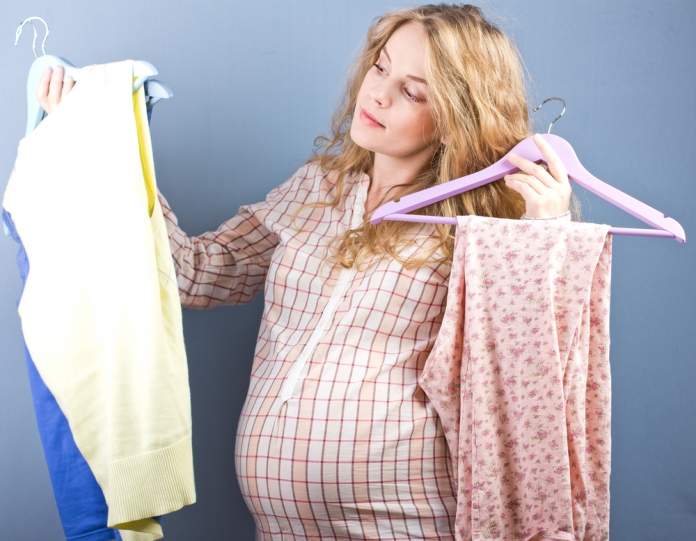 shutterstock_225523279 Die Qual der Wahl in Sachen Kleidung