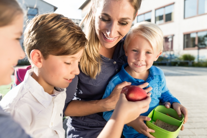 shutterstock_582927484 Familie