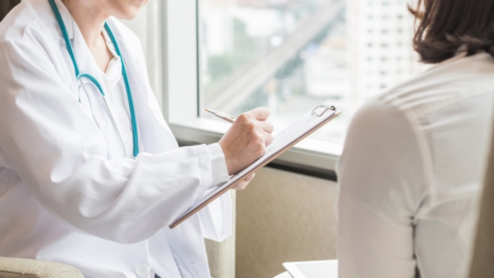 Krankenhaus_Arzt Krankenhaus