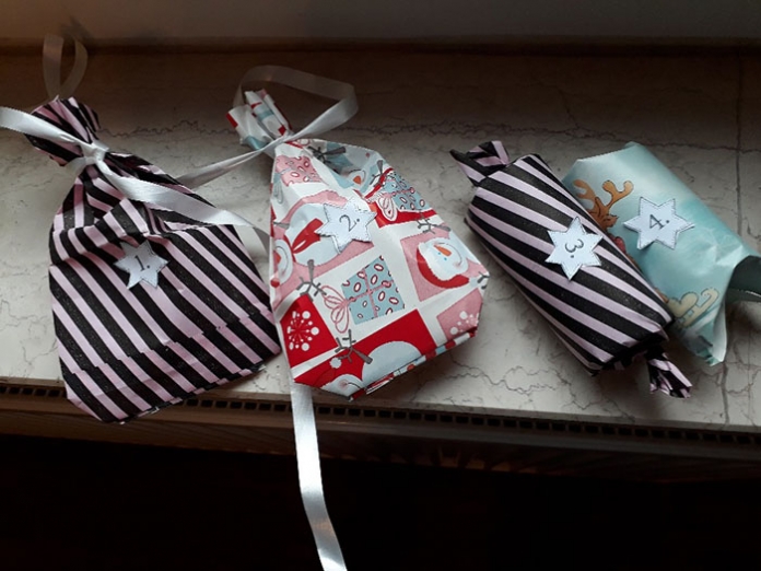adventkalender Archiv Sachen & Machen