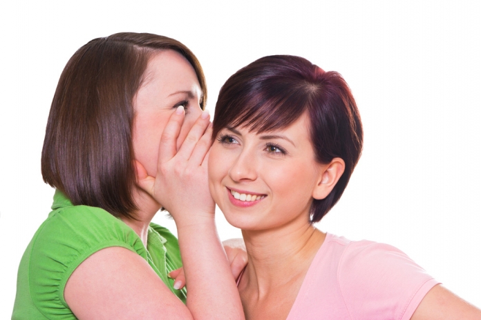 Frau_Freundschaft_lästern 128651402