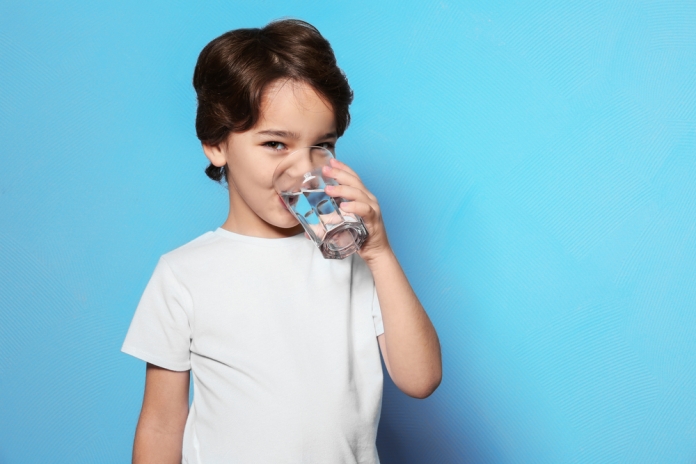 Kind-Wasser-trinken Trinktipps für Kinder