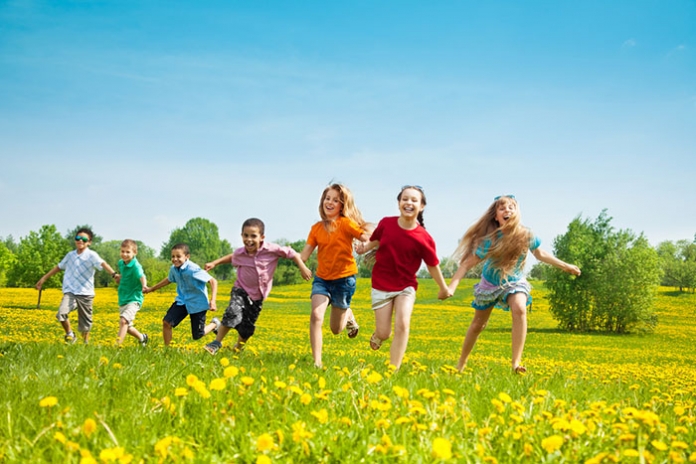 Freizeiz_Laufen - shutterstock ID 148995752