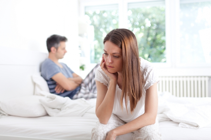 Partnerschaft_Mann_Frau_Streit_Bett2