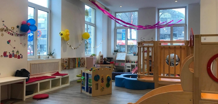 BAOMI-Babycafe BAOMI-Babycafe