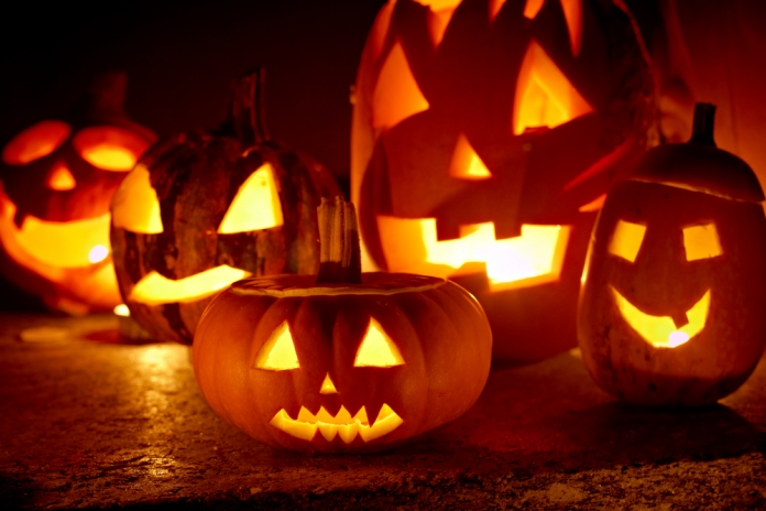 Halloween_Kürbis Shutterstock ID: 109713119 halloween-kürbis