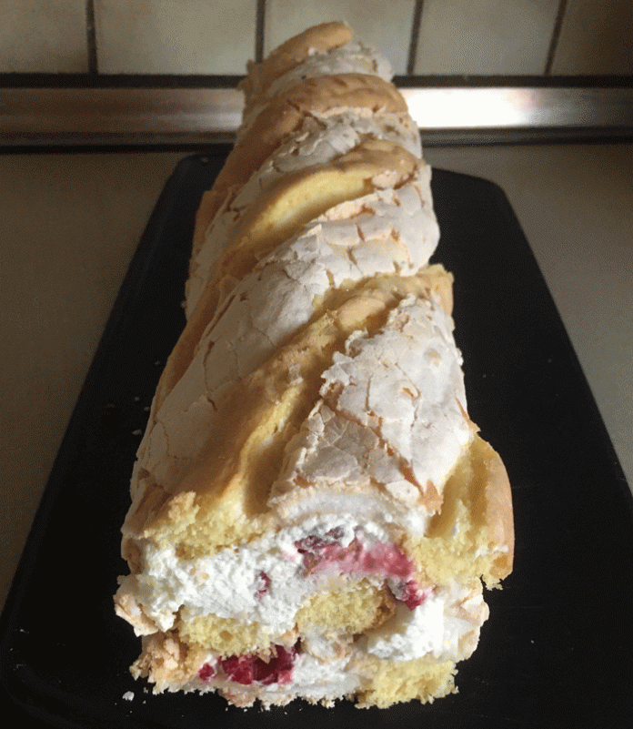 Kardinalroulade
