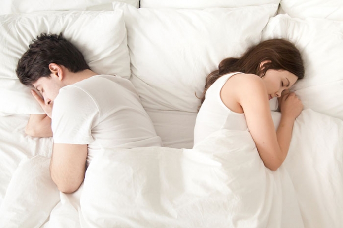 Kaum Sex seit die Kinder da sind? Tipps für tollen Sex ...