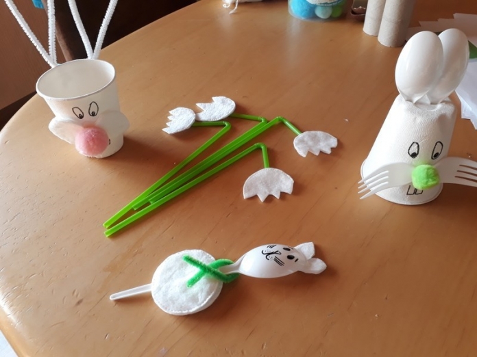 Hasen Archiv Sachen und Machen