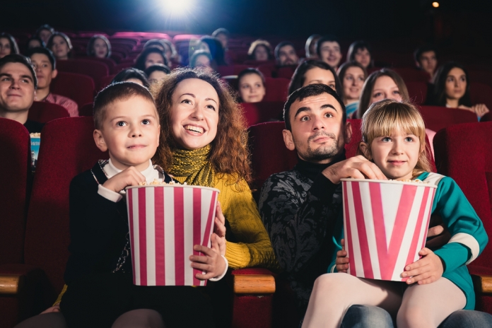 Schlechtwettertipps Oberösterreich 469515557 Kino-schelchtwetter-mit-kind