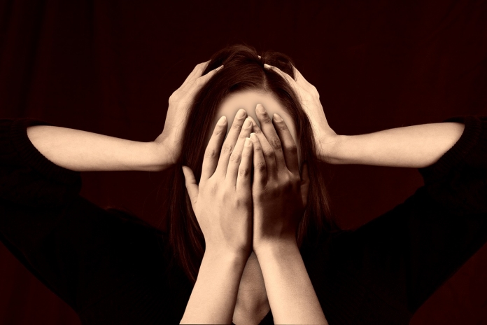 woman-2696408_1280 Burnout