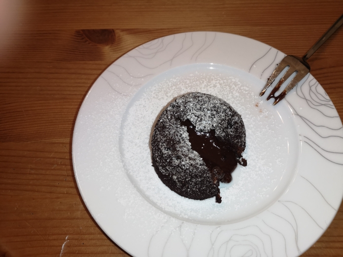 Schokotörtchen