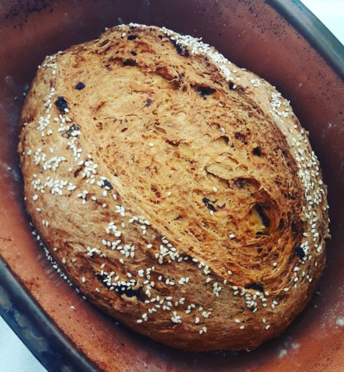 Tomatenbrot