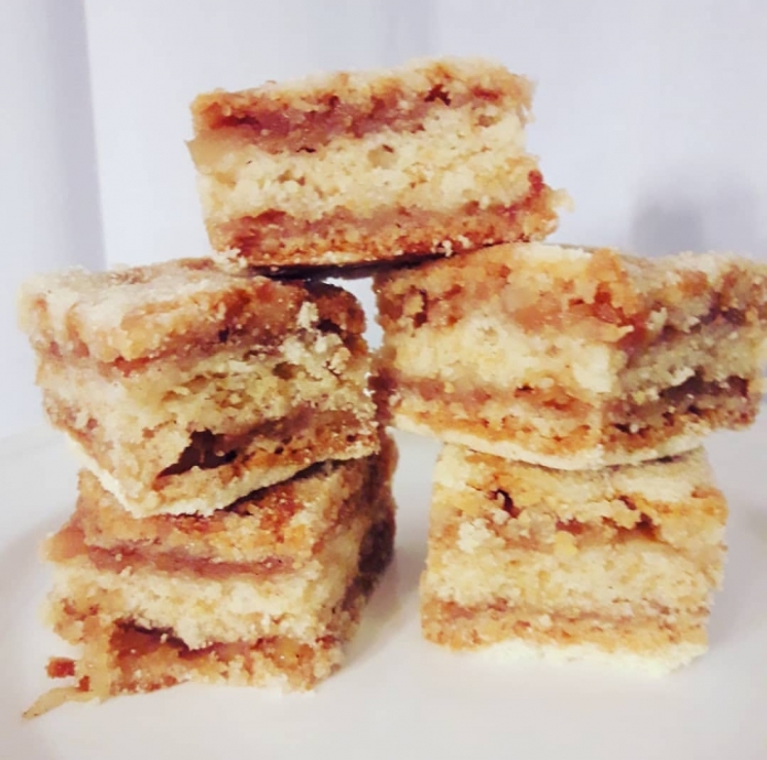 Apfelkuchen