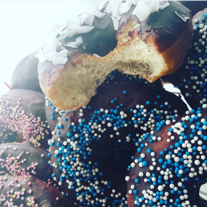 Donuts